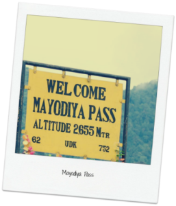Mayodiyapass