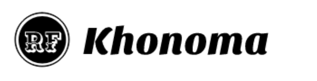 Logo Khonoma