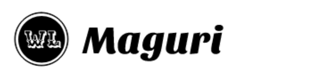 Logo Maguri
