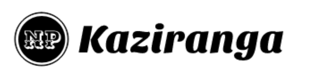 Logo kaziranga
